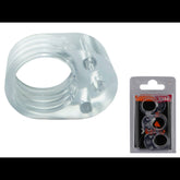 Brixo Bumper for Door Handle - Pack of 3 Pieces